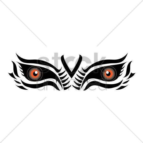 Eye Clipart Leopard - Eye Clipart Leopard (600x600)