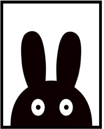 Bunny - Domestic Rabbit (500x500)