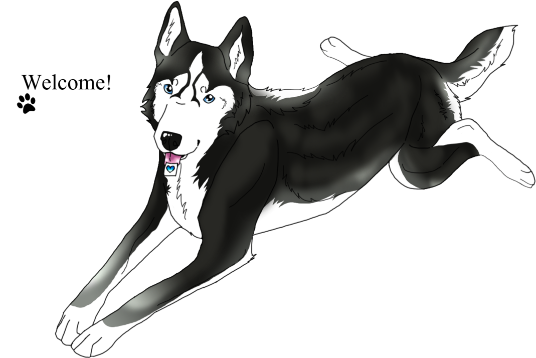 Toshi Pagedoll By Darkforestkennels - South Carolina (1096x729)