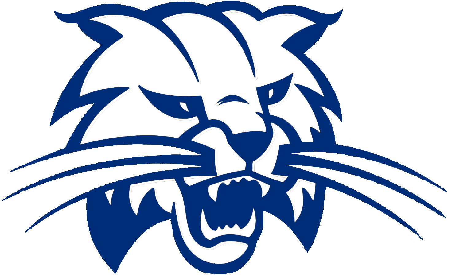 Bellevue Elementary Bellevue Elementary - Ohio Bobcats Logo (1485x896)