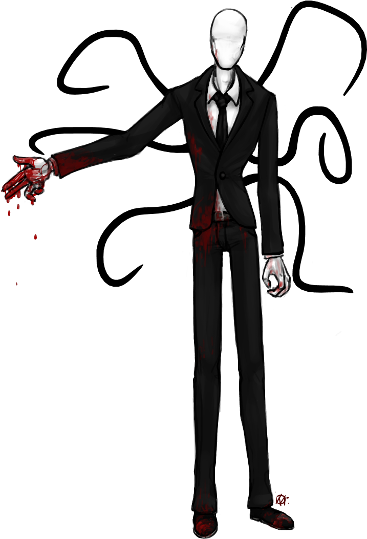 Sinjawolfpaw 0 0 Unfriendly Forest Dweller By Sinjawolfpaw - Gentleman (773x1090)