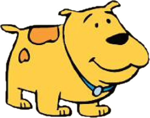 Clifford The Big Red Dog Wiki - Clifford The Big Red Dog Characters (524x414)