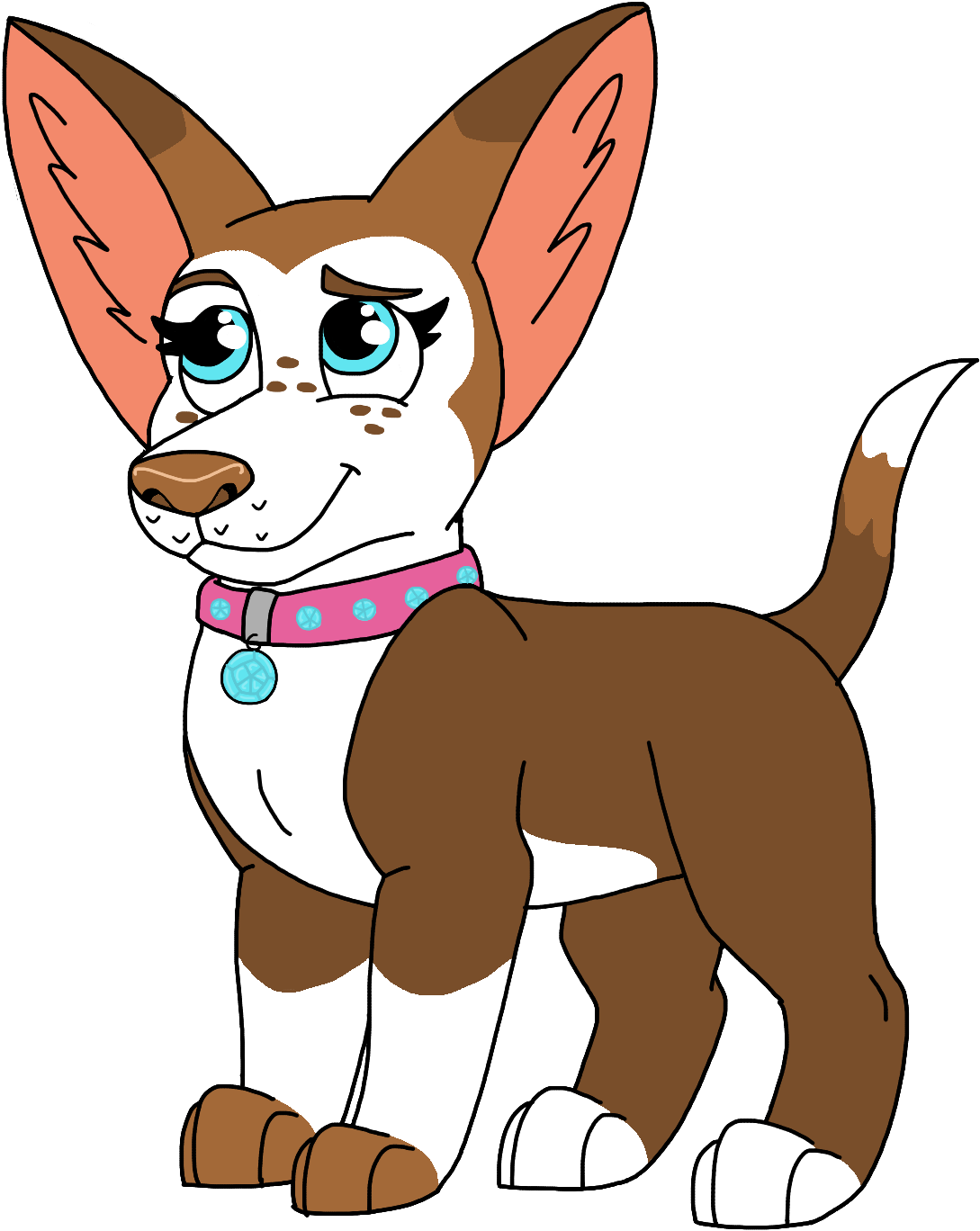 Topaz - Chihuahua (1319x1534)