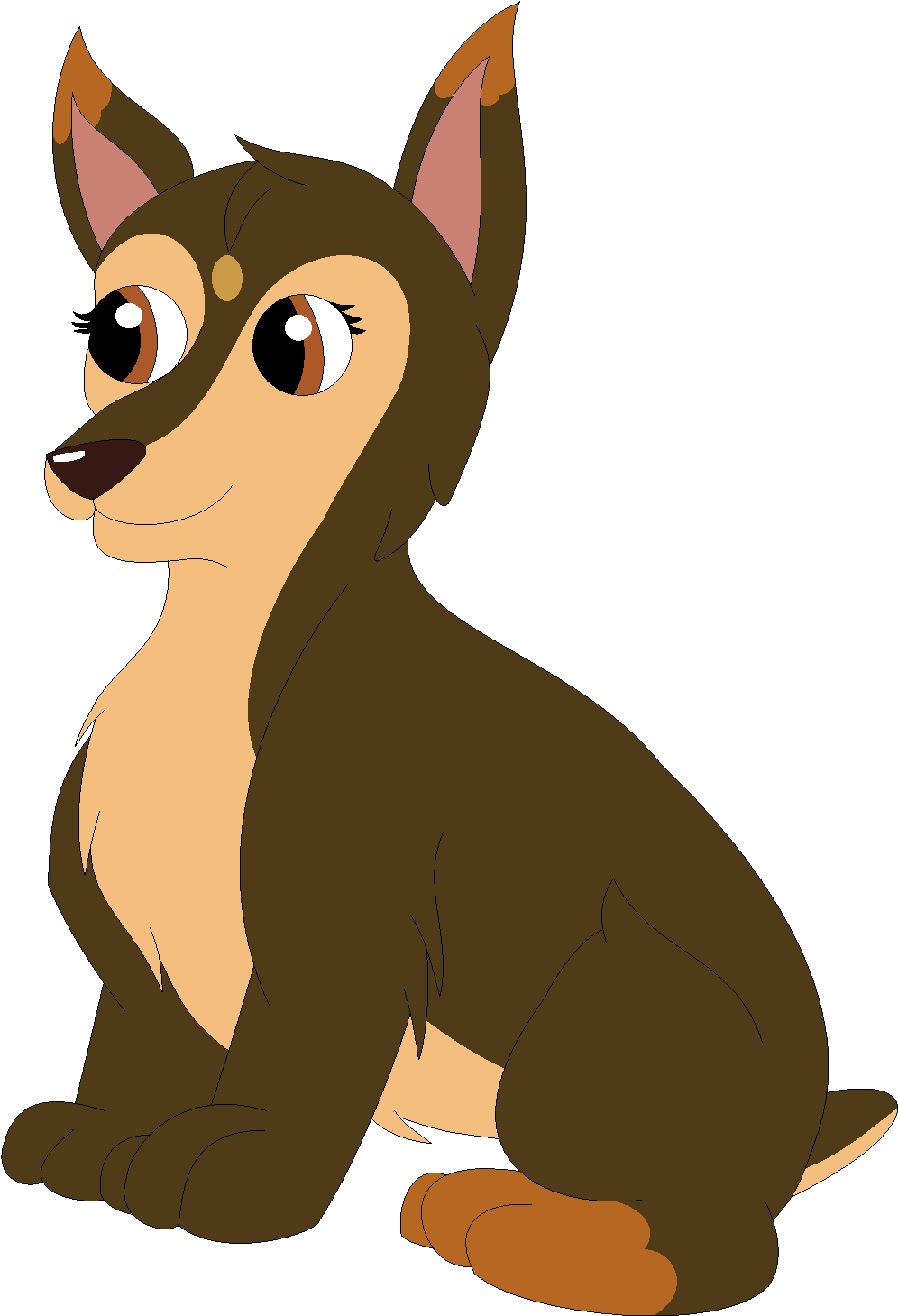 Chasexskye Pup - September 23 (1604x1592)