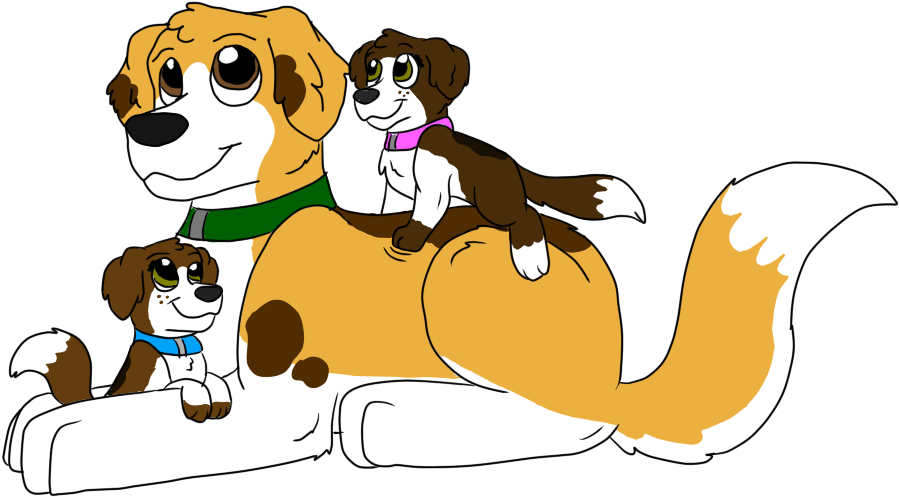 Cocoa And Cuddles - Cocoa And Cuddles (960x640)