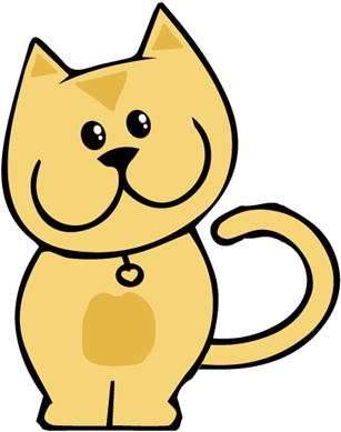 Cat Adoption Form - Cat Adoption Form (356x391)