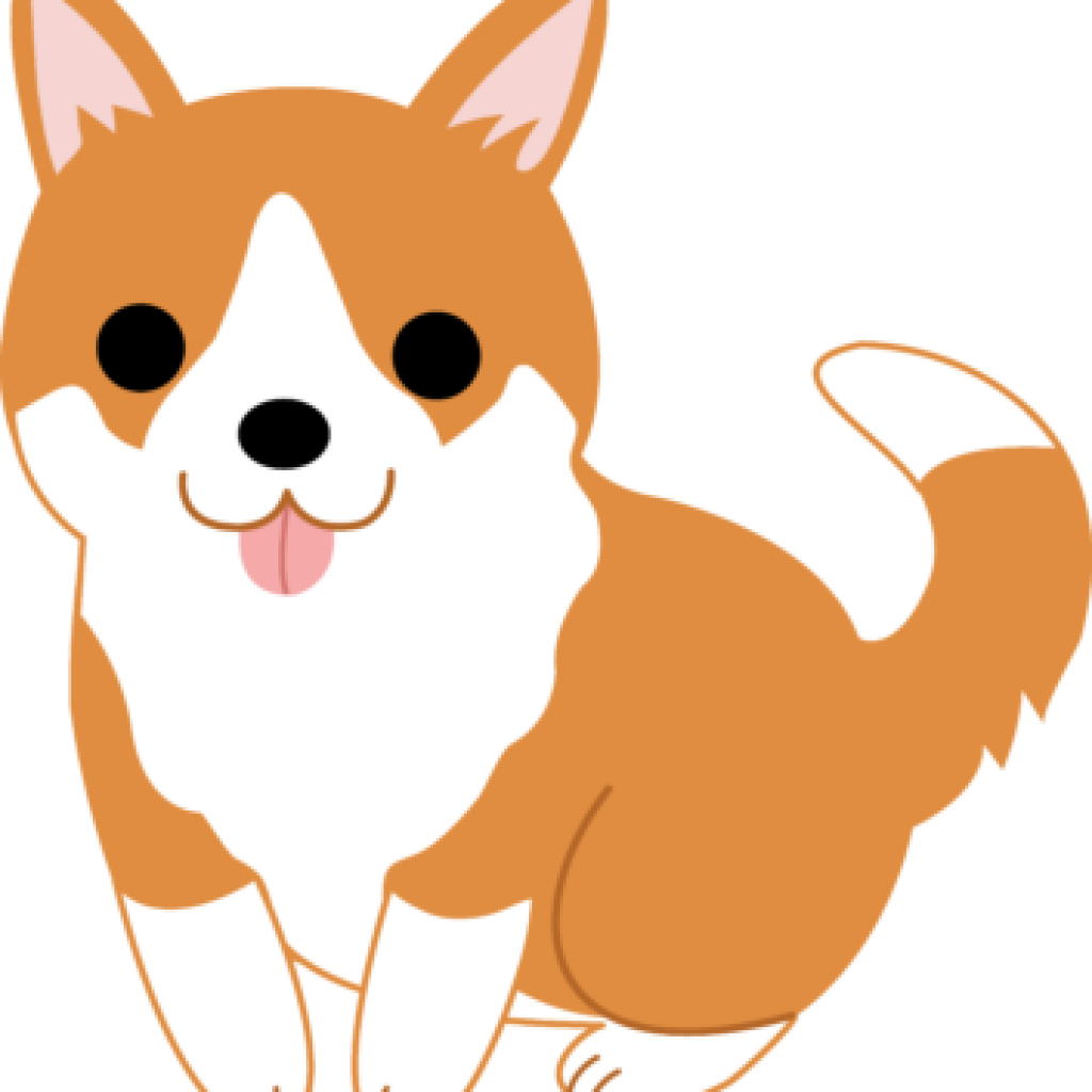 Puppy Clipart 0 Puppy Clipart Animal Free Clip Art - Dog Clipart Cute (1024x1024)