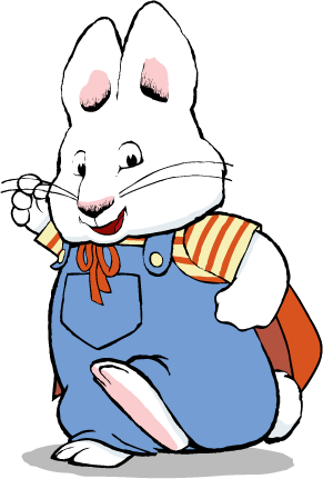 Max Ruby Max Ruby 291x431 Png Clipart Download