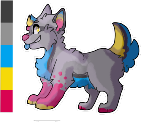 Free Pet Clipart - Cartoon (540x450)