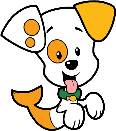Bubble Puppy - Bubble Puppy Coloring Pages (468x529)