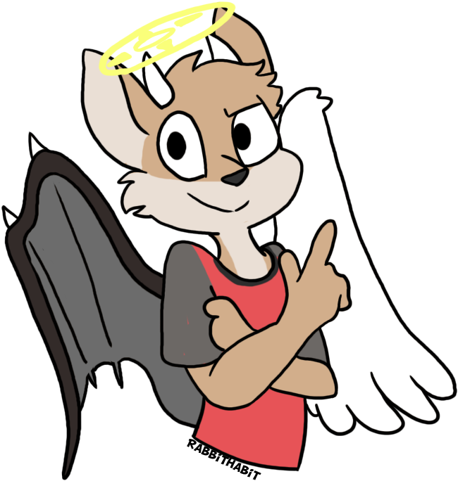 View Deviation - Comics (684x741)