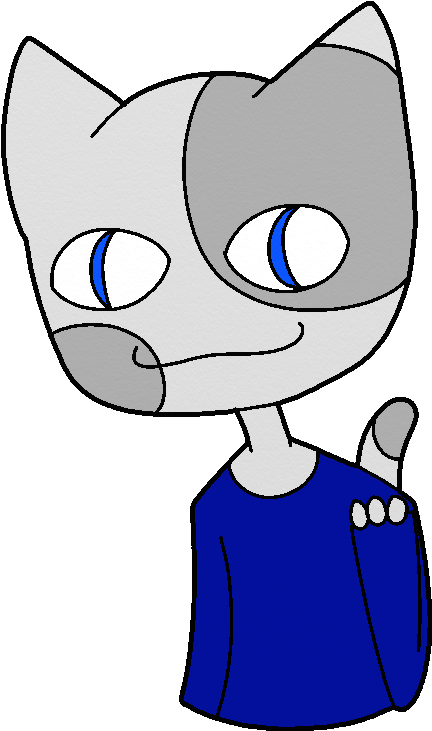 Dog Bone Outline Clip Art - Cartoon (500x750)