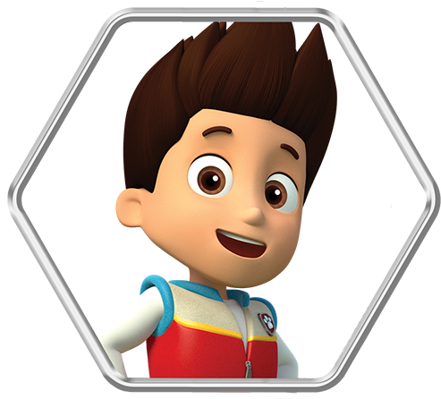 Tal Vez Pueda Interesarte - Ryder Paw Patrol Png (500x445)