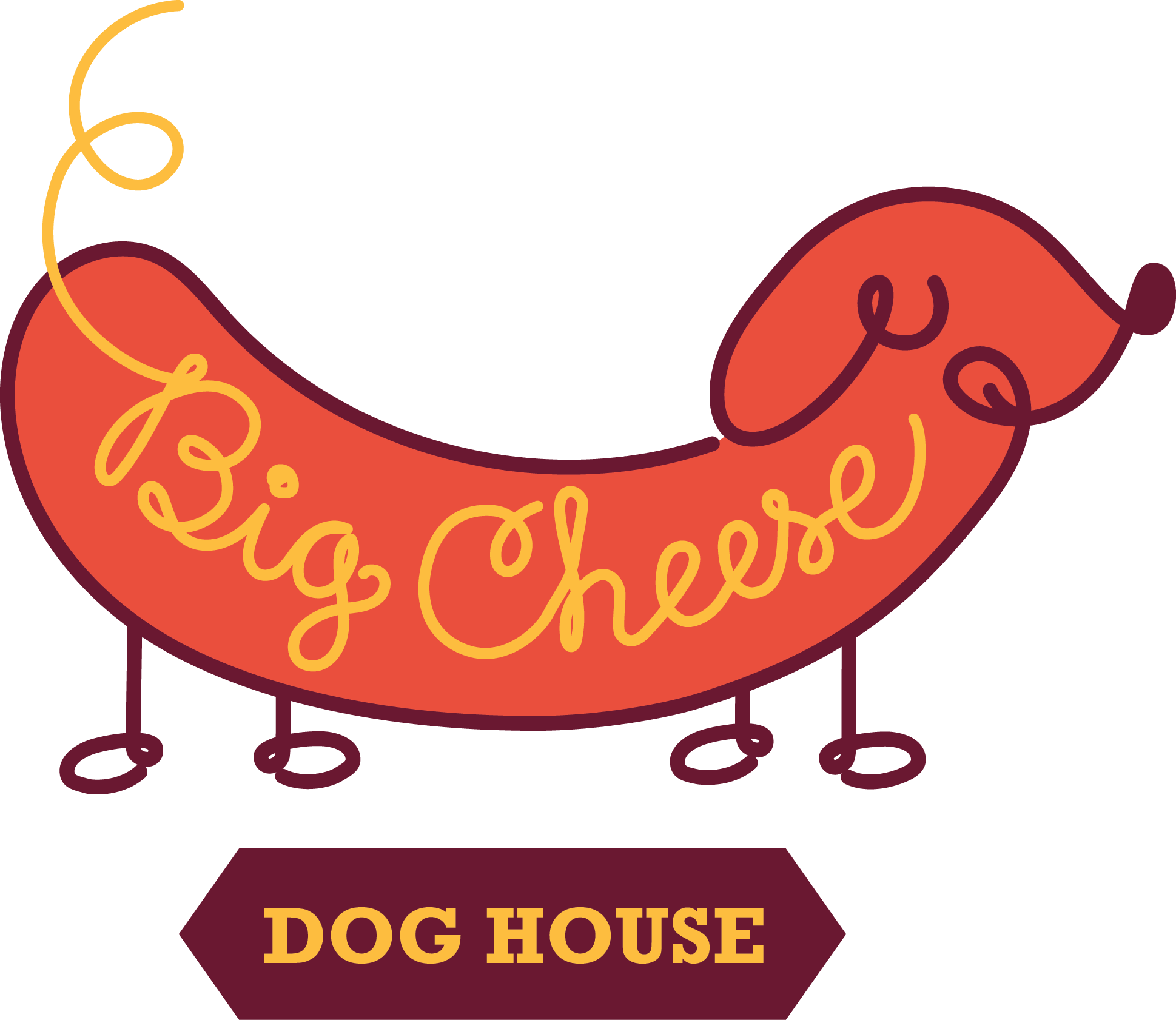 Big Cheese Dog House - Premenstrual Syndrome (1939x1682)