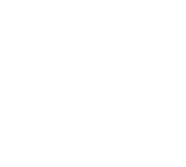 Free Dog Clipart Silhouette White (600x538)