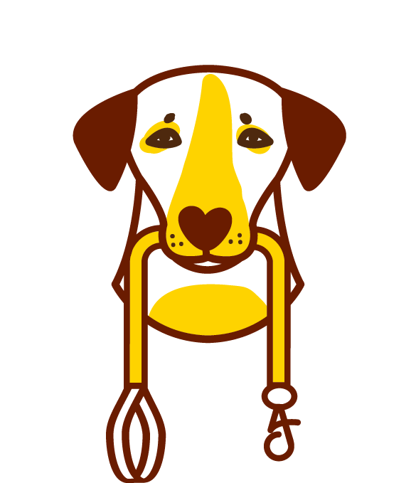 Wwr Logo Final@2x - Dog Walking (680x690)