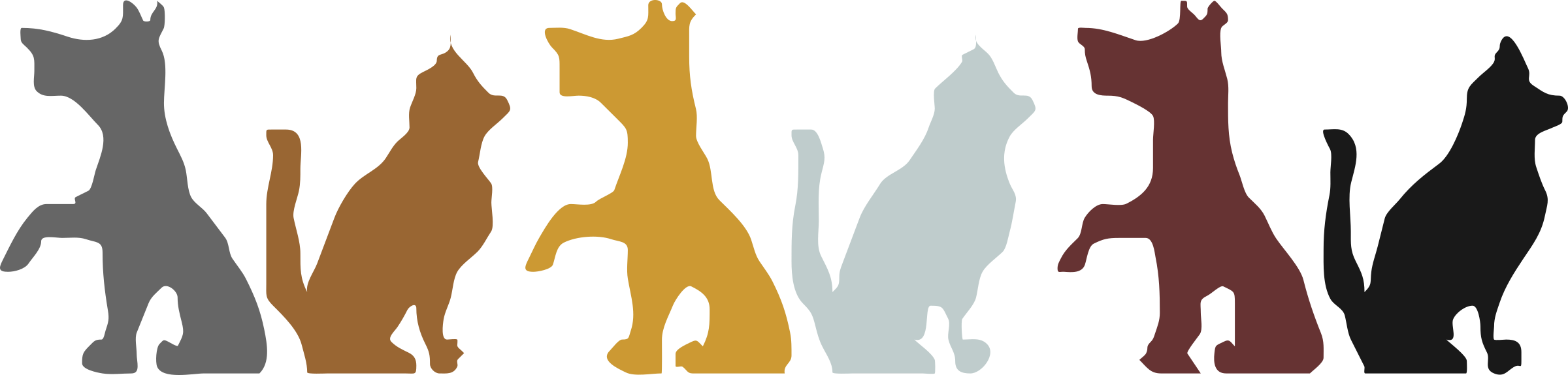 Big Image - Happy Mothers Day Fur Moms (2400x575)