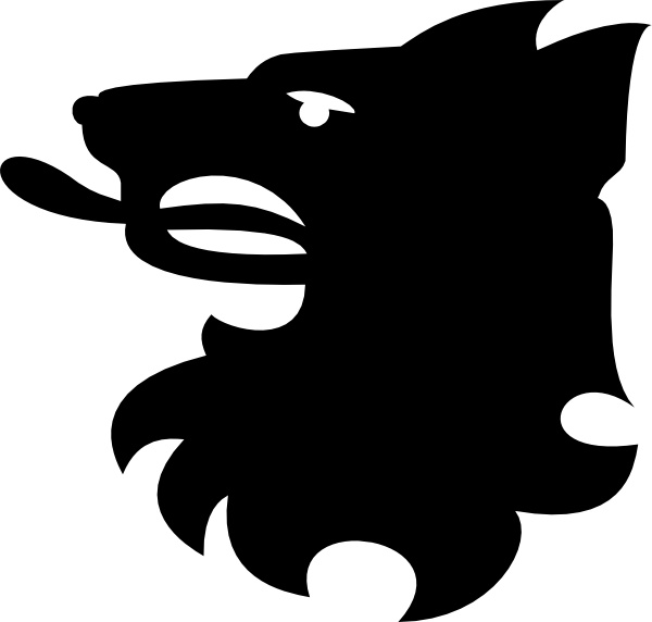 Symbols Of A Dog (600x572)