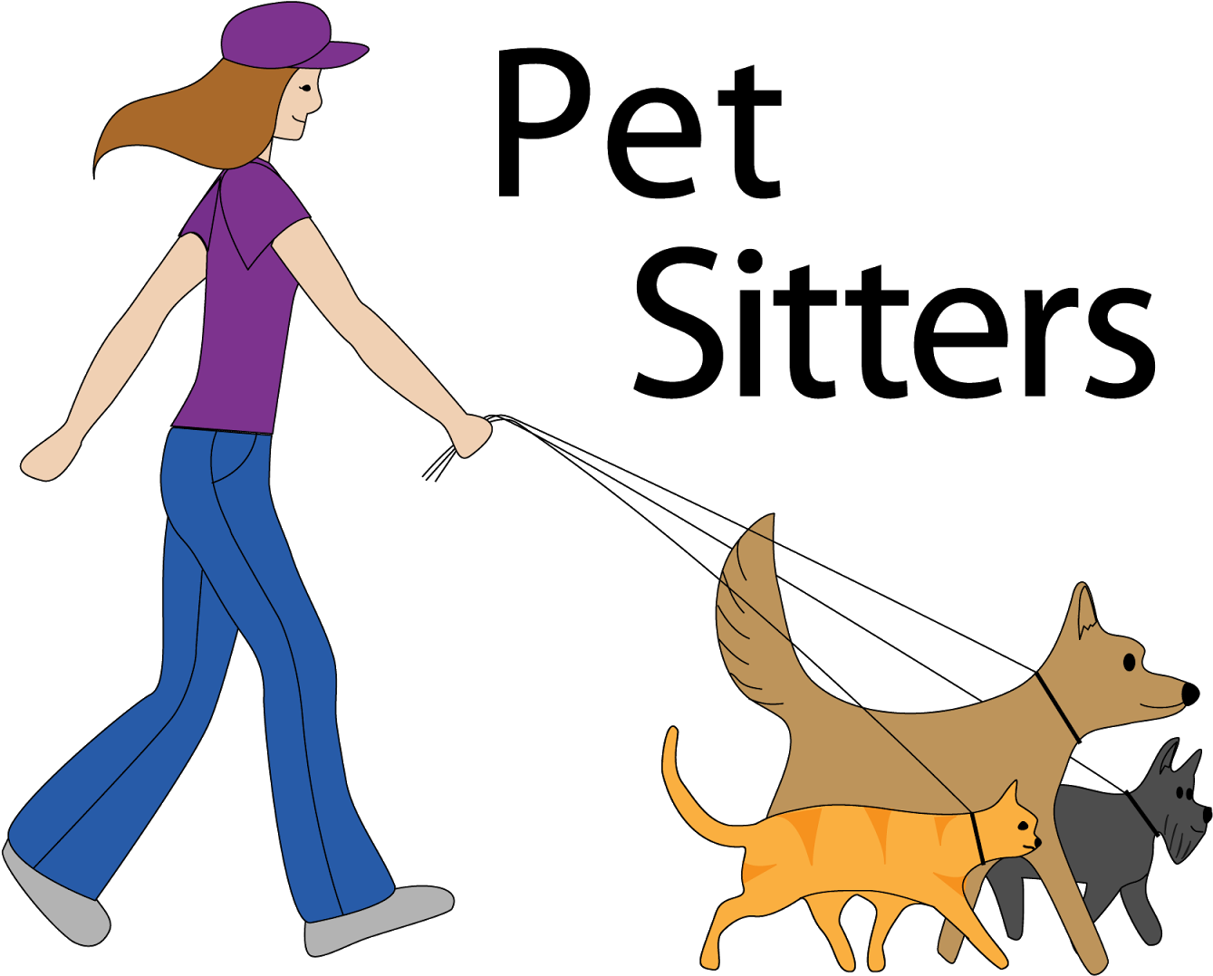 Dog Walkers Noosa - Dog Sitters (2000x1500)