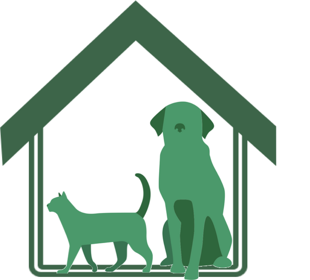 Companion Animal House - Pet (1010x910)