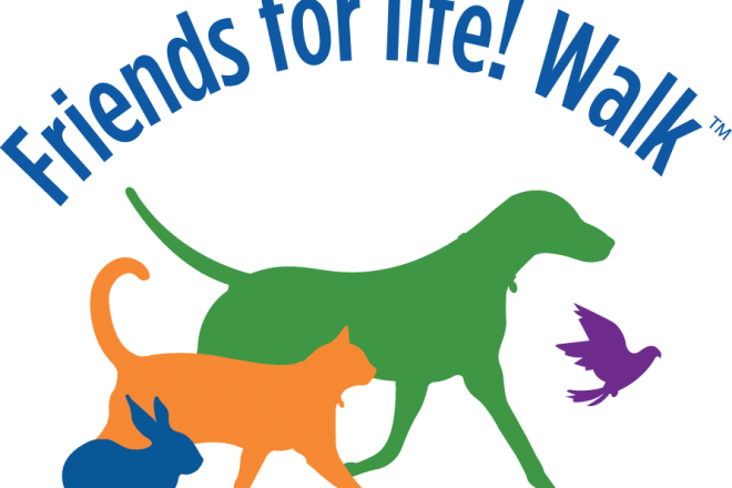 Peterborough Humane Society - Friends For Life Walk (660x440)