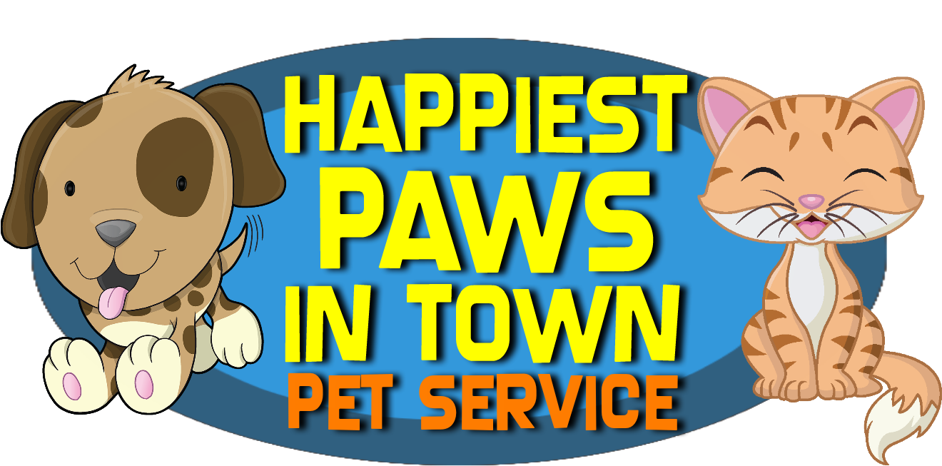Happiest Paws In Town - Dog Walking (1389x715)