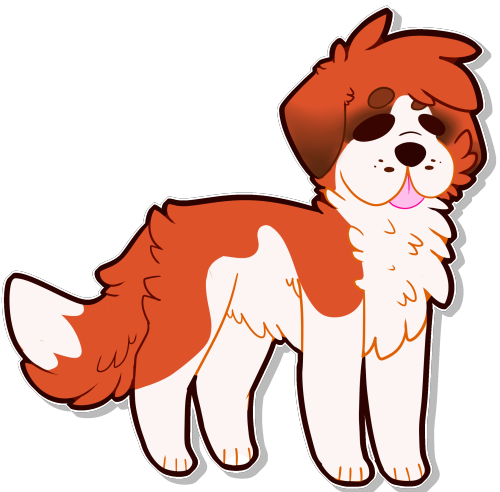 Pet Dog Background Clipart - Pet Dog Background Clipart (500x492)