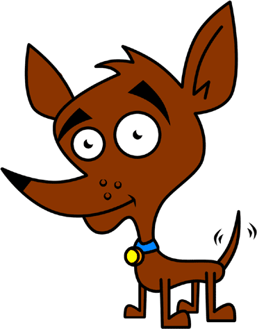 Unique Free Dog Clipart Clip Art Images Dog Clip Art - Little Dog Clip Art (370x474)
