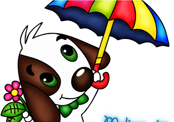 Cute Dog Pictures Clip Art - Short Story (640x420)