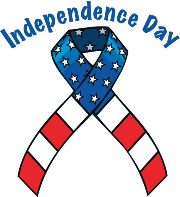 Independence Day Clip Art - Free Clip Art Memorial Day (640x682)
