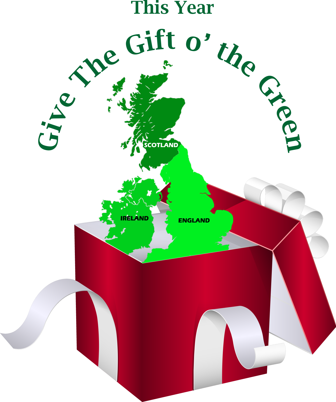 It's Almost Halloweenand Then Thanksgivingand Then - Map Of Uk (1297x1552)