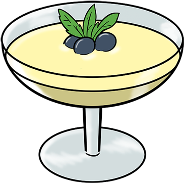 Directions - Champagne Stemware (576x416)