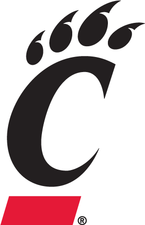 Cincinnati Bearcats Men's Basketball (500x500)