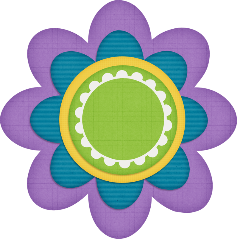 Spring Flowers, Hello Spring, Clip Art, Fonts, Printables, - Circle (796x800)