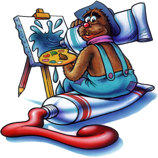 Dies & Das - Hallo Spencer Nepomuks (543x543)