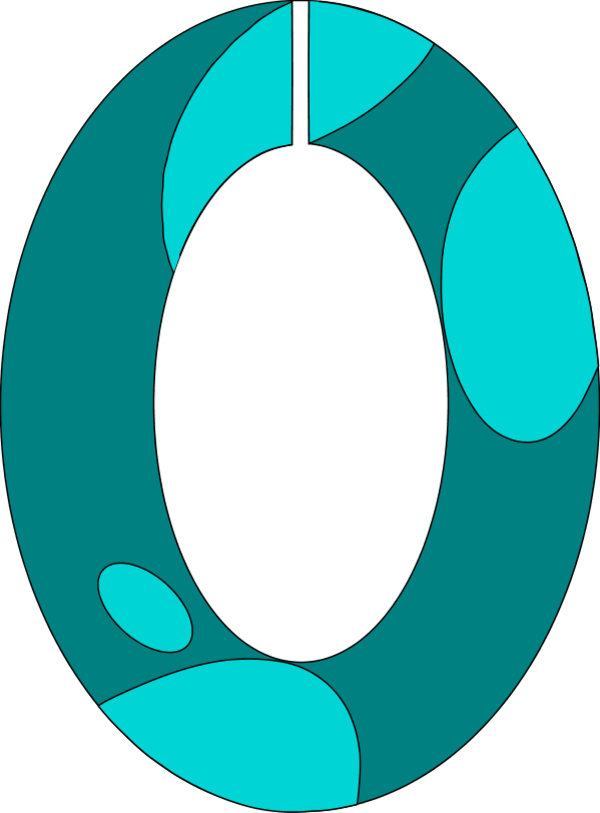 Number Zero With - Tonatiuh (600x813)