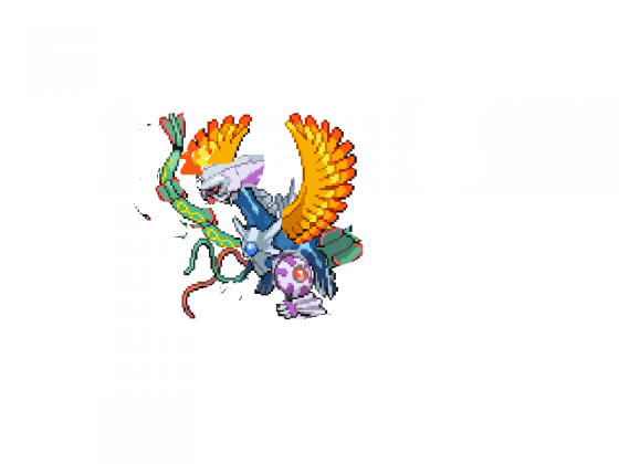 Dialga Und Co - Cowboy Boot (560x420)