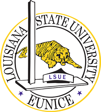 Lsue Offical Seal - Lsue Offical Seal (400x441)
