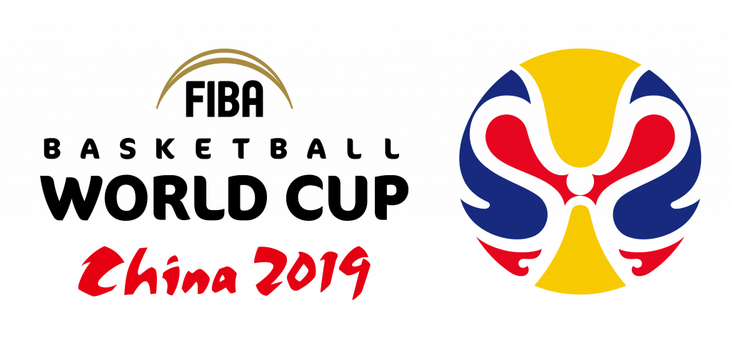 Logo Unveiled In Shanghai For Fiba Basketball World - Logo Unveiled In Shanghai For Fiba Basketball World (1024x480)