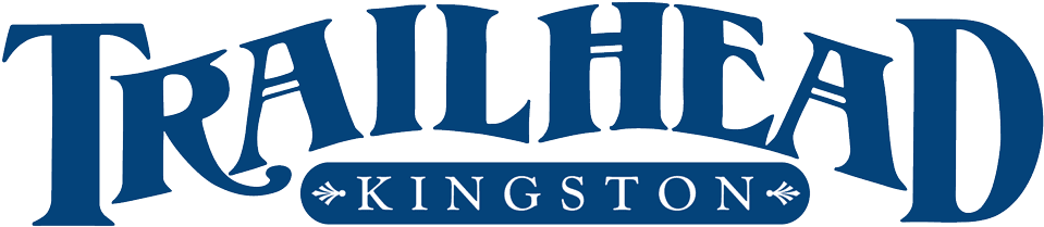 Trailhead Kingston Logo - Trailhead Kingston Logo (1000x225)
