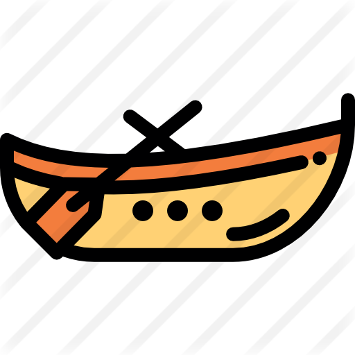 Boat Free Icon - Boat Free Icon (512x512)