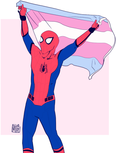 Happy Pride Month - Happy Pride Month (400x533)