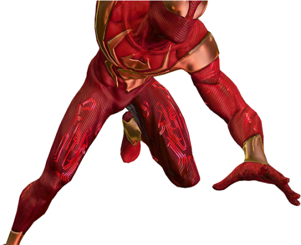 Iron Spiderman Clipart Transparent - Iron Spiderman Clipart Transparent (640x480)