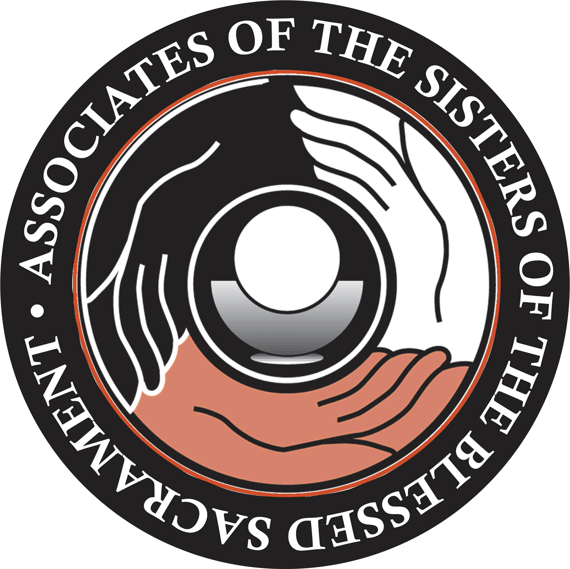 Associates Of The Sisters Of The Blessed Sacrament - Associates Of The Sisters Of The Blessed Sacrament (2205x2192)
