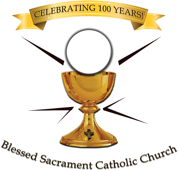 Blessed Sacrament - Blessed Sacrament (640x624)
