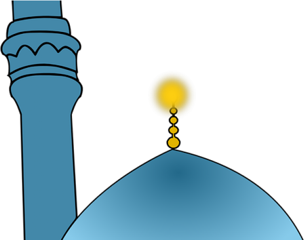 Dome Clipart Minaret - Dome Clipart Minaret (640x480)