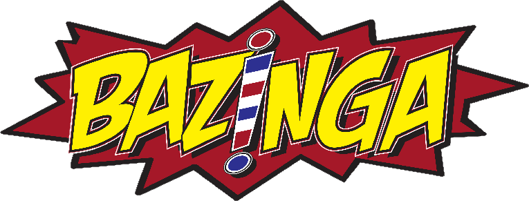 Bazinga - Bazinga (765x291)