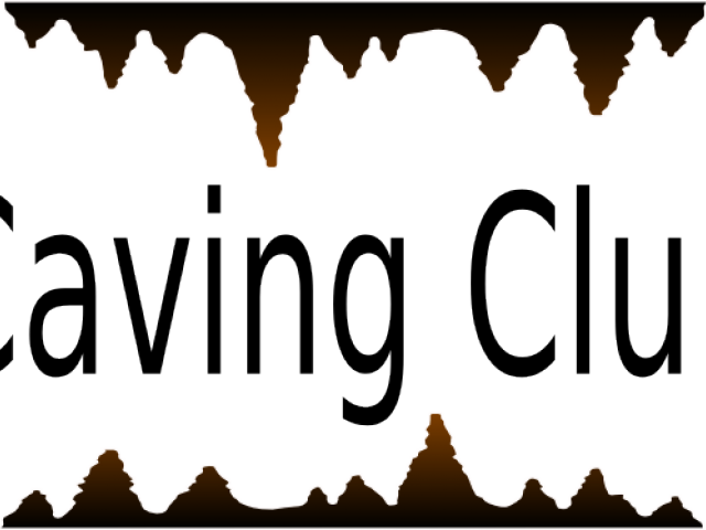 Cavern Clipart Icicle - Cavern Clipart Icicle (640x480)