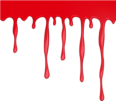 Blood Clipart Png Photos Png Images - Blood Clipart Png Photos Png Images (400x365)