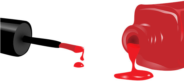 Nail Clipart Long Nail - Nail Clipart Long Nail (640x480)